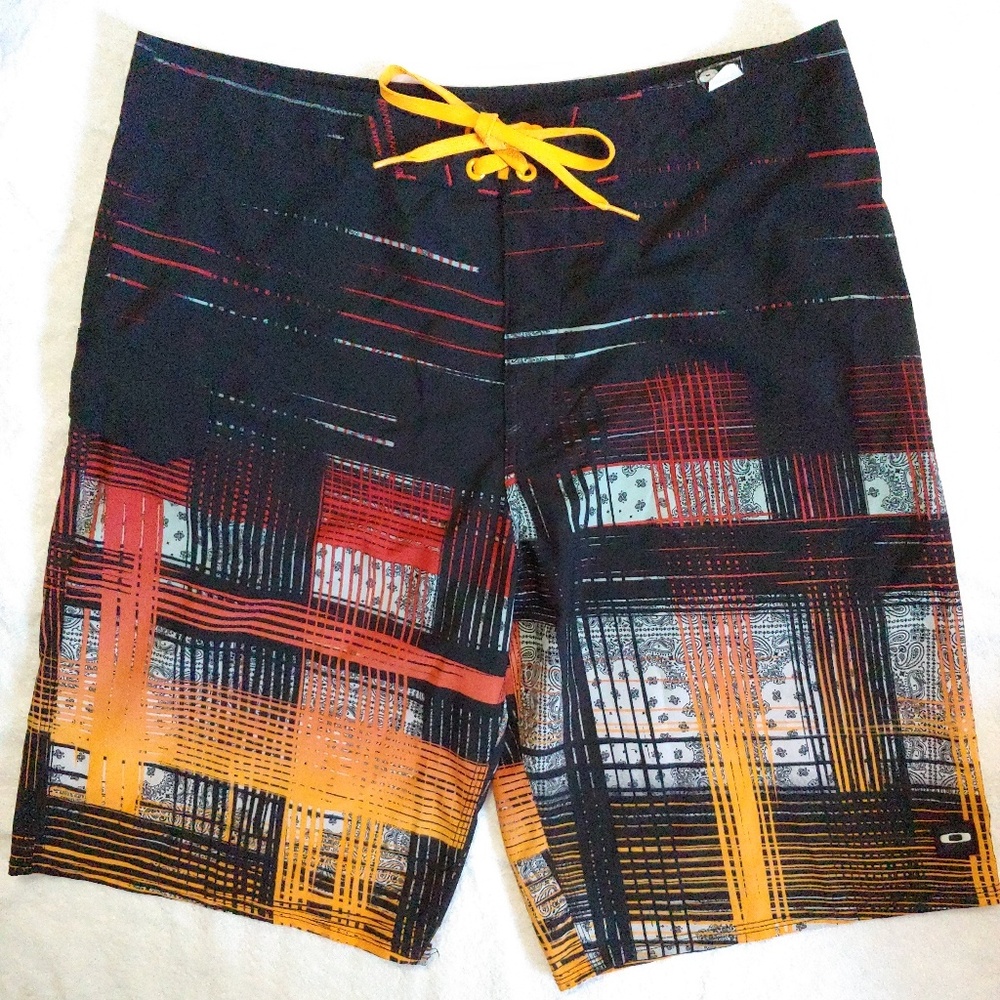 Oakley Board Surf Swim Shorts